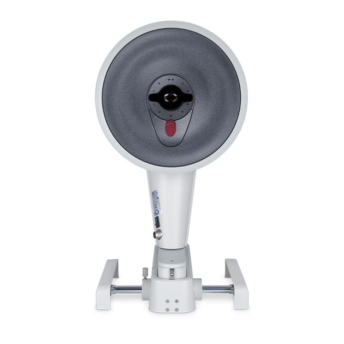OCULUS Pentacam® AXL