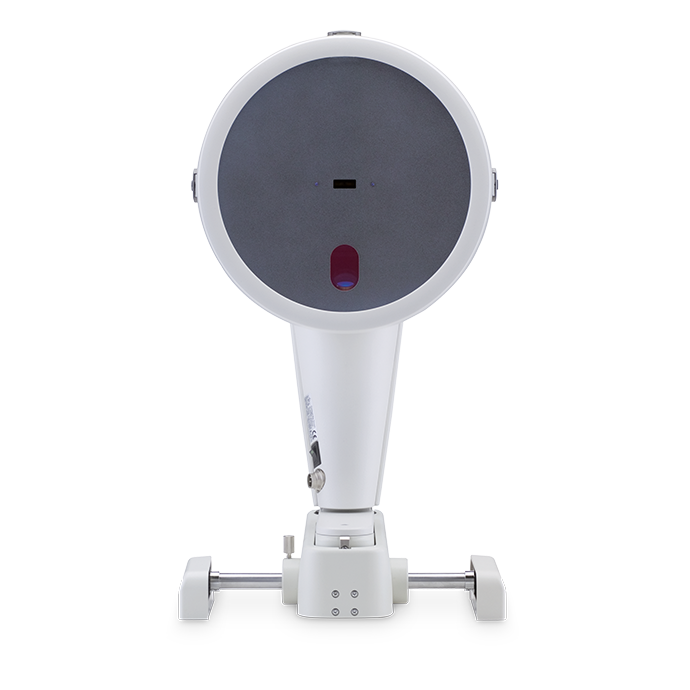 OCULUS Pentacam® HR