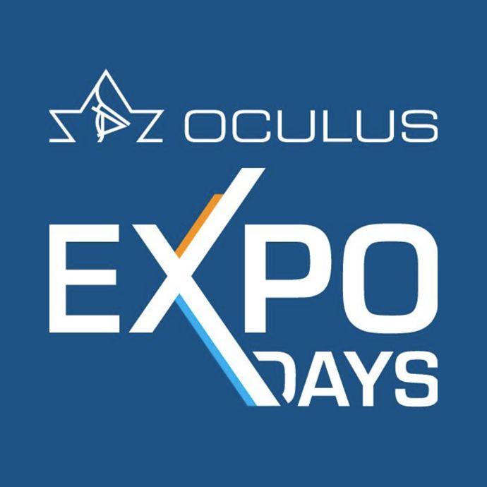 Oculus Expo Day