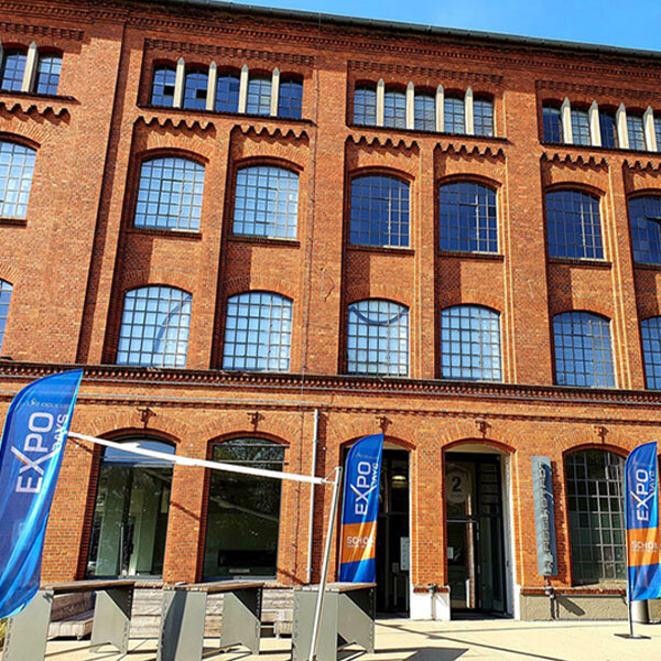 Abschluss-der OCULUS EXPO DAYS in Frankfurt