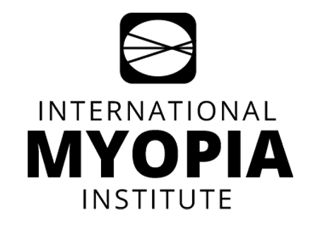 International MYOPIA Institute Logo