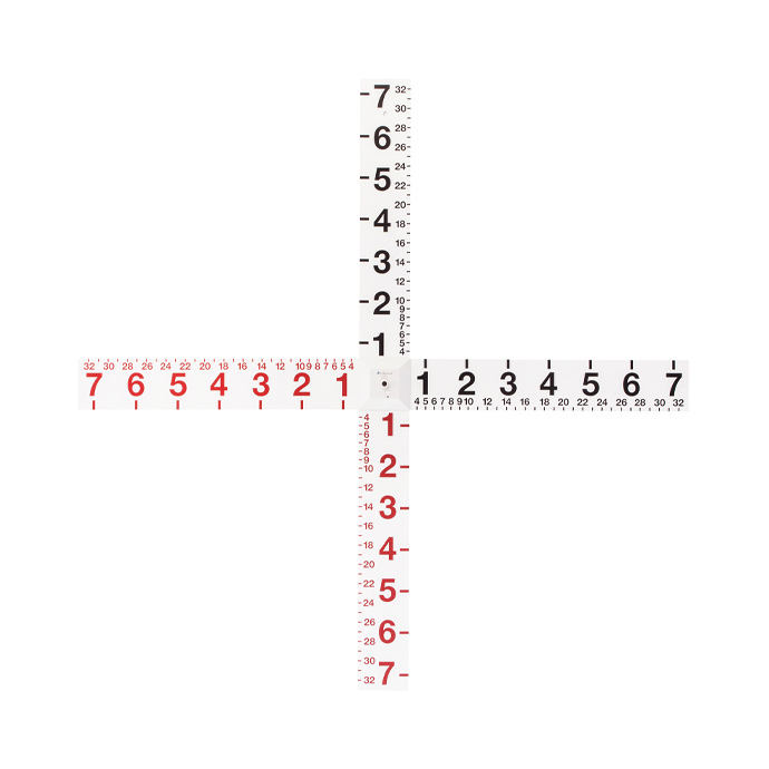 Maddox-Kreuz inkl. LED-Beleuchtung