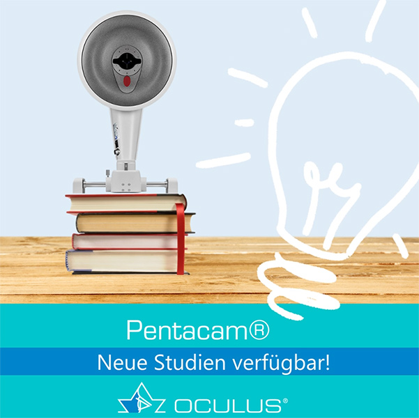 Neue Studien zum Belin ABCD Staging Display