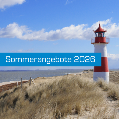 Sommerangebote