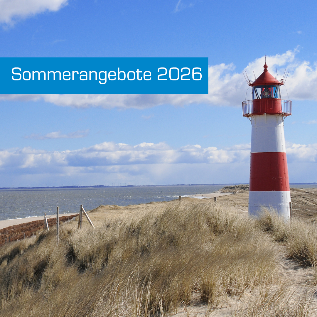 OCULUS Sommerangebote 2026