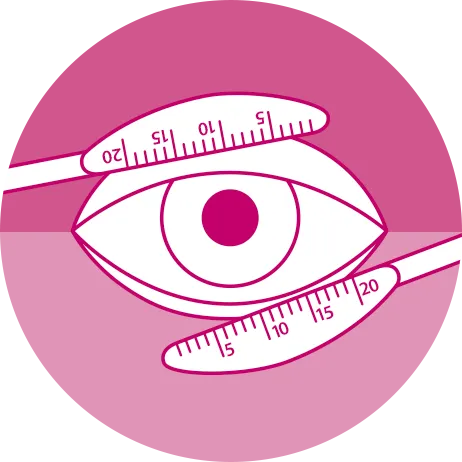 OCULUS LidStick® – Applications for Use: Estimate OCULUS LidStick® – Applications for Use: Estimate