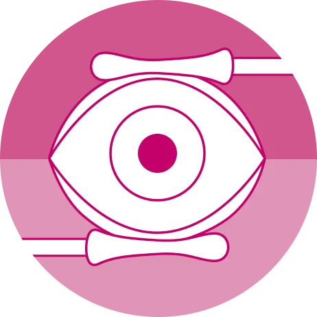 OCULUS LidStick® – Applications for Use: Retract OCULUS LidStick® – Applications for Use: Retract