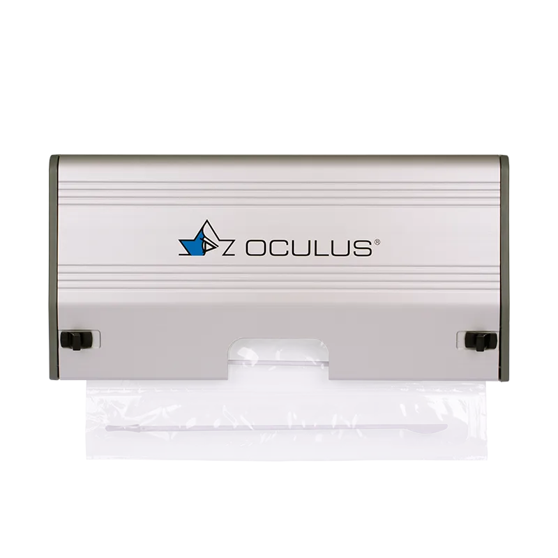 OCULUS LidStick® Dispenser