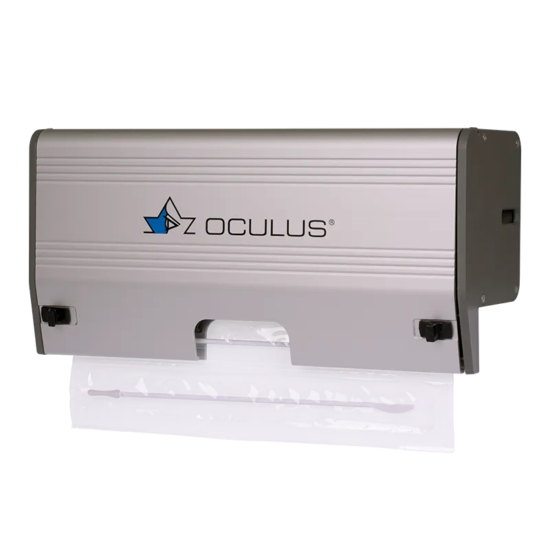 OCULUS LidStick® Dispenser