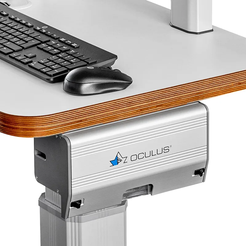 OCULUS LidStick® Dispenser