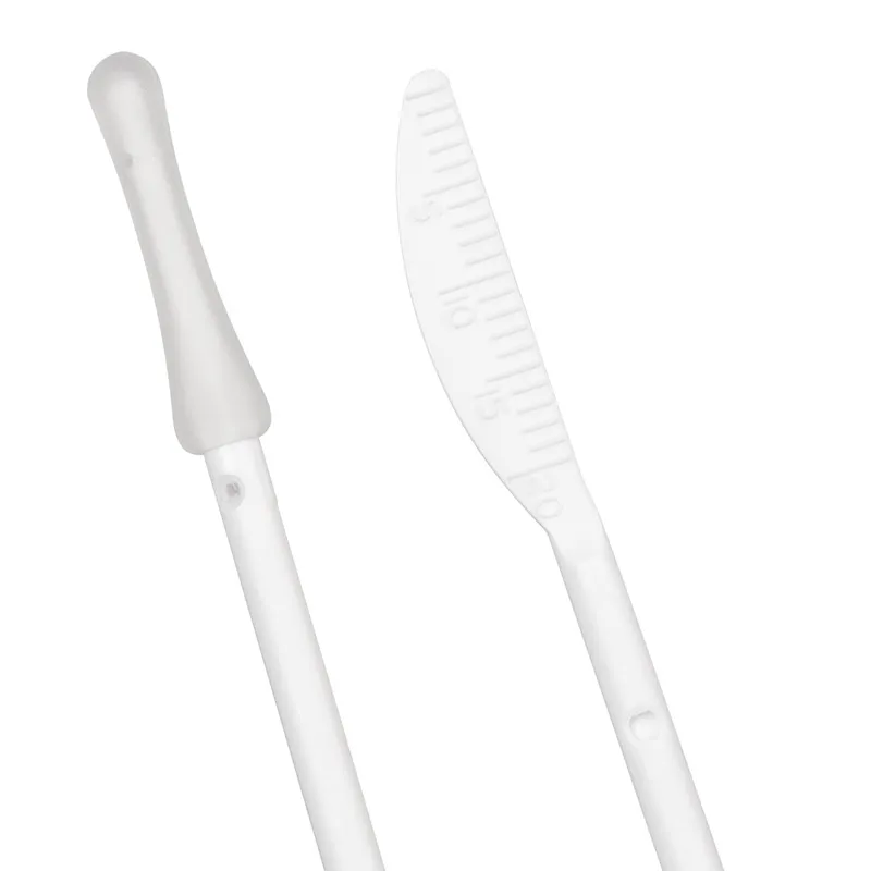 OCULUS LidStick® – usable for the upper and lower eyelid