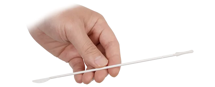 OCULUS LidStick® – usable for the upper and lower eyelid OCULUS LidStick® – usable for the upper and lower eyelid
