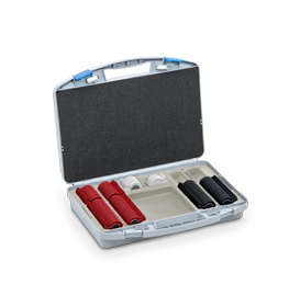 TL ECO Case Basic – cyl
