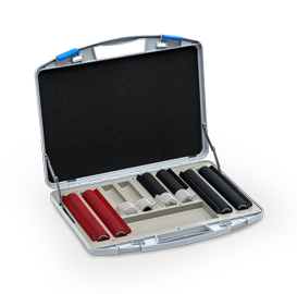 TL ECO Case Comfort + cyl