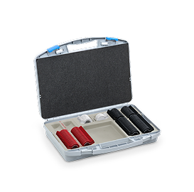 TL ECO Case Basic + cyl