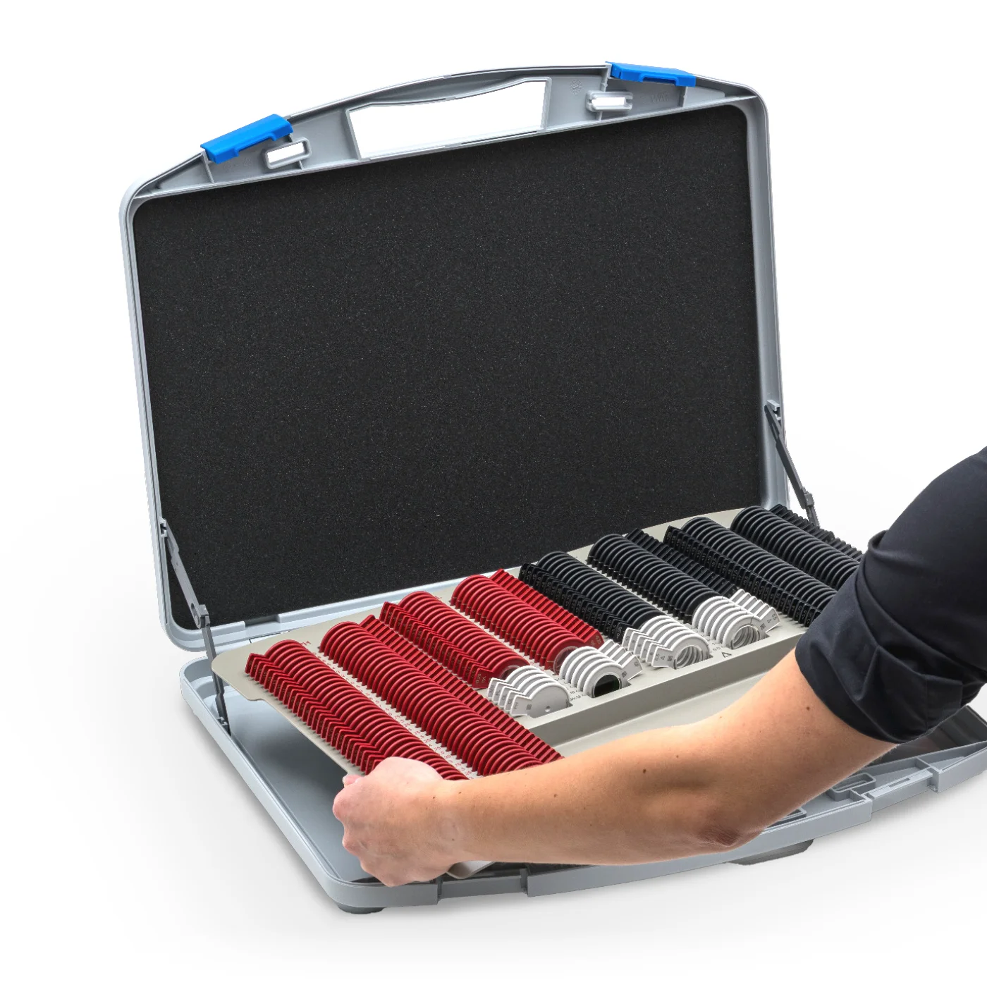 OCULUS TL ECO Case