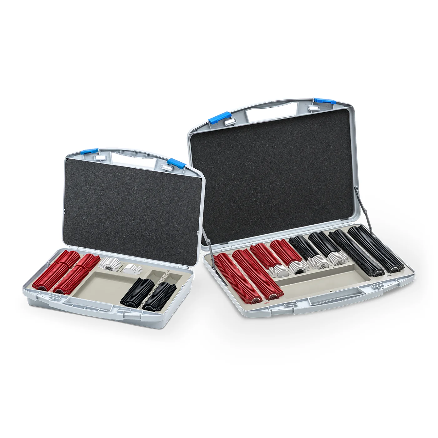 OCULUS TL ECO Case Set