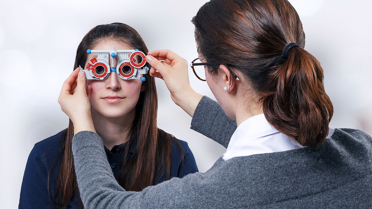 Dry Eye Screening