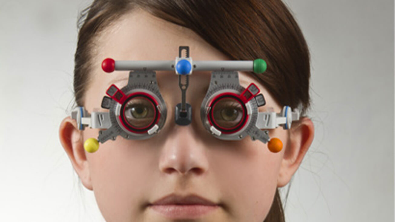 Dry Eye Screening