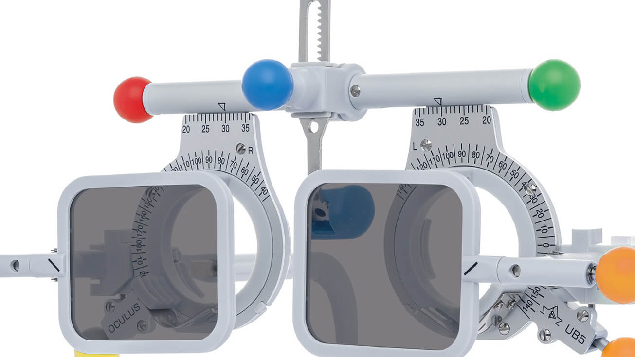 Dry Eye Screening
