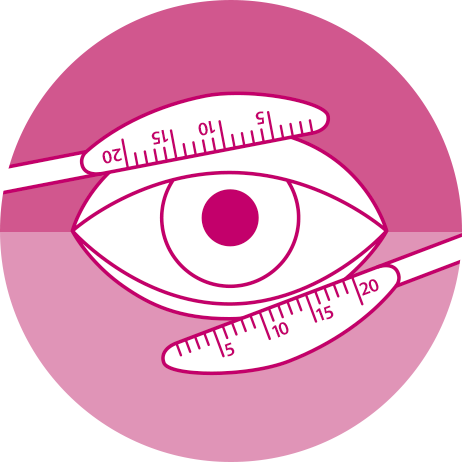 OCULUS LidStick® – Applications for Use: Retract OCULUS LidStick® – Applications for Use: Retract
