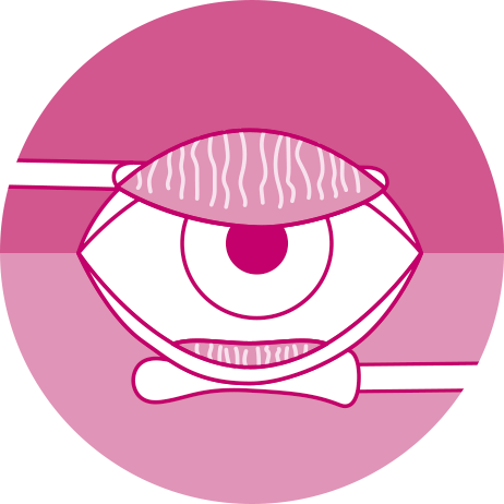 OCULUS LidStick® – Applications for Use: Retract OCULUS LidStick® – Applications for Use: Retract
