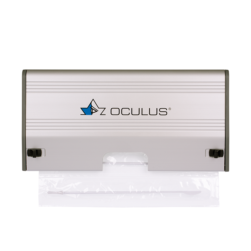 OCULUS LidStick® Dispenser OCULUS LidStick® Dispenser