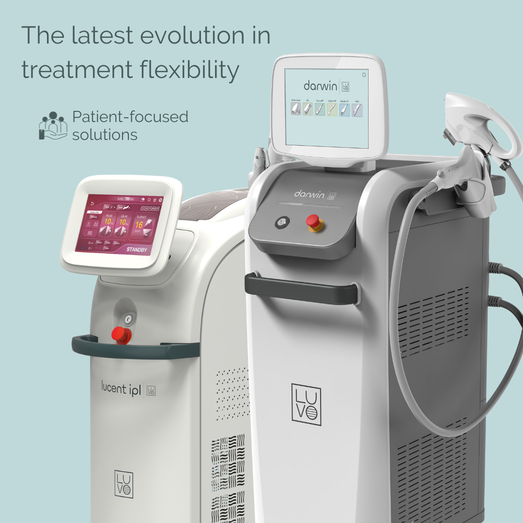 Product Launch: IPL & RF Devices for the American Ophthalmic Market