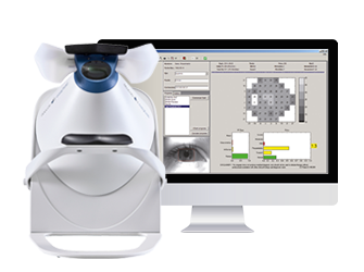 Easyfield® C - Setup, Exams & Interpretation