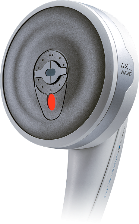 Pentacam® AXL Wave