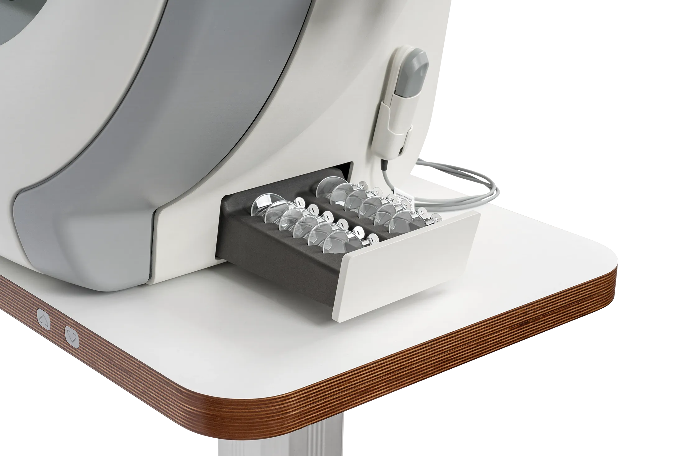 OCULUS Twinfield® 3 - Perimetry
