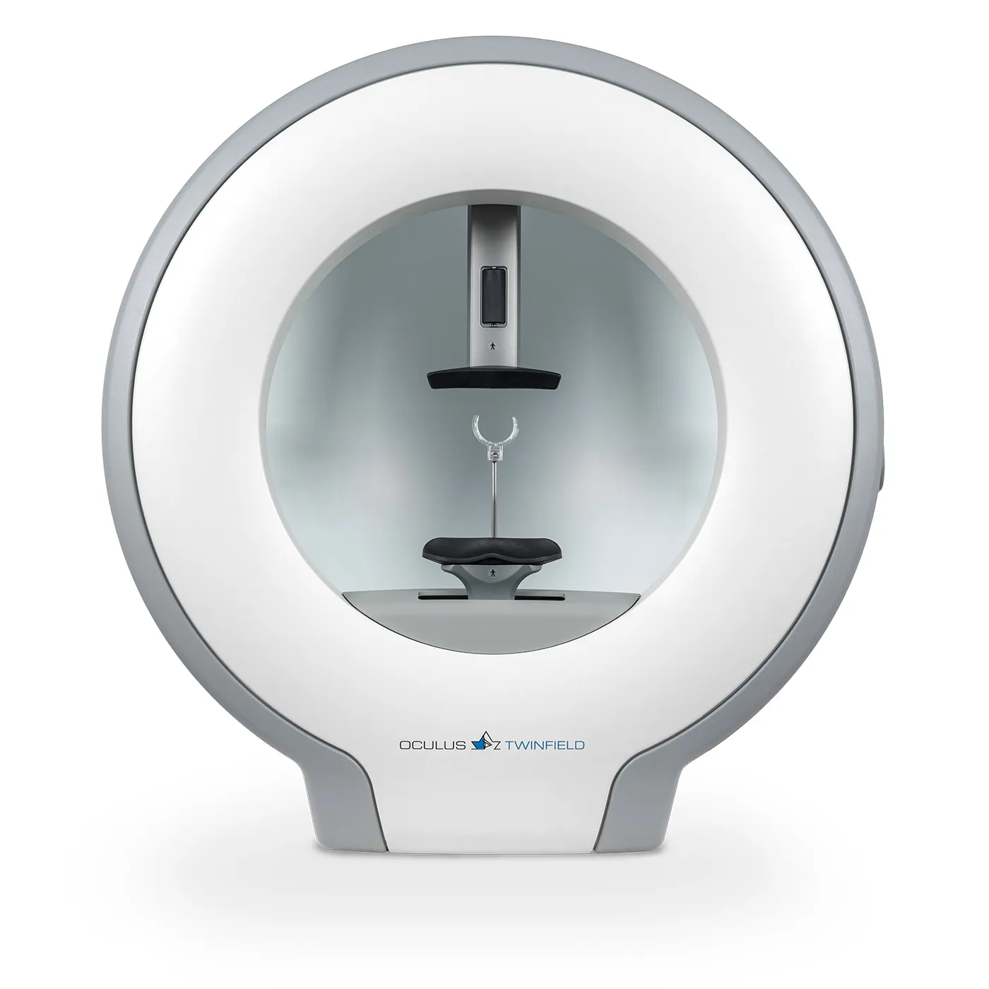 OCULUS Twinfield® 3 - Perimetry