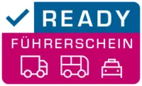 Führerschein ready